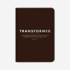 Transformed All-In-One Workbook